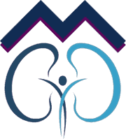 Dr. Bojja Manoj Urology & Kidney Care logo
